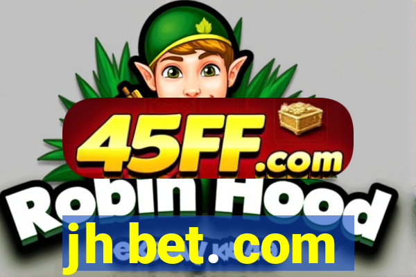 jh bet. com